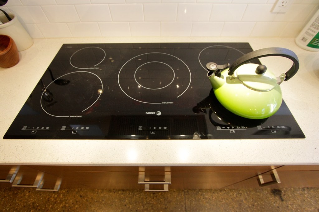 wolf induction cooktop 