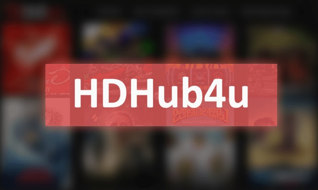 hdhub4u south movies