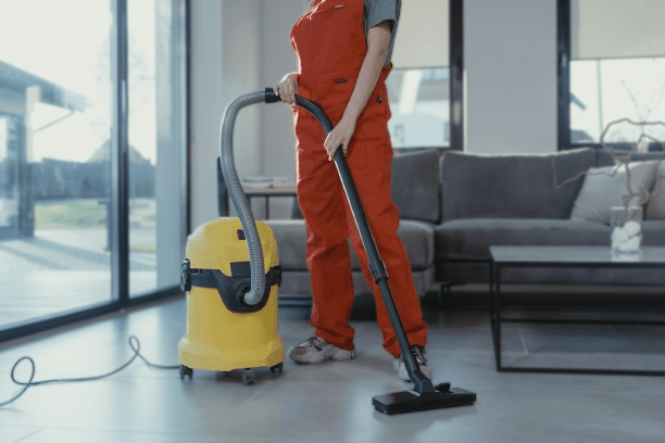 milwaukee vacuum cleaner